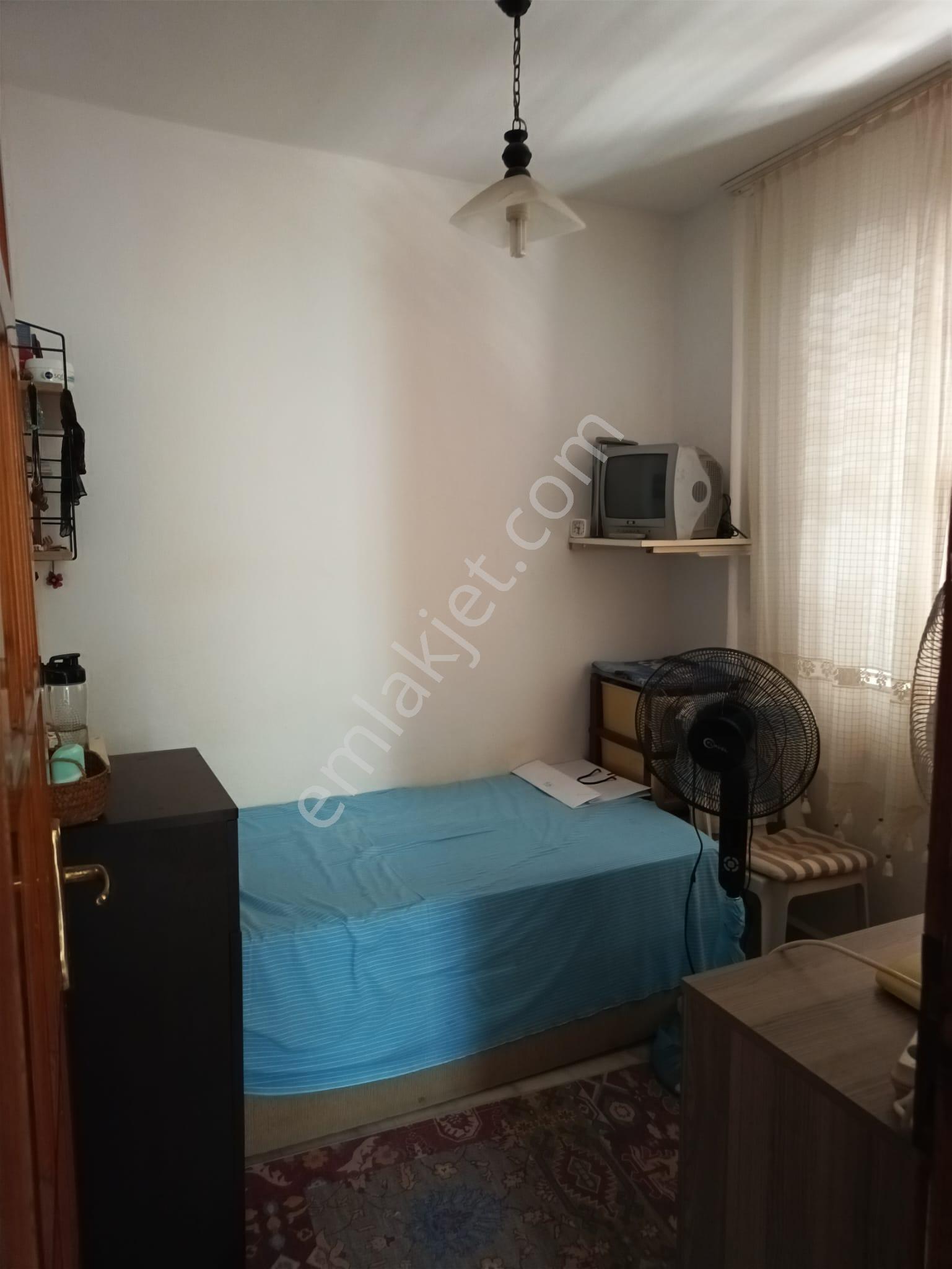 Doğa Ve Denizin Eşsiz Birleşimi Akbük Çamlıkoy Sitesi - Görsel 23