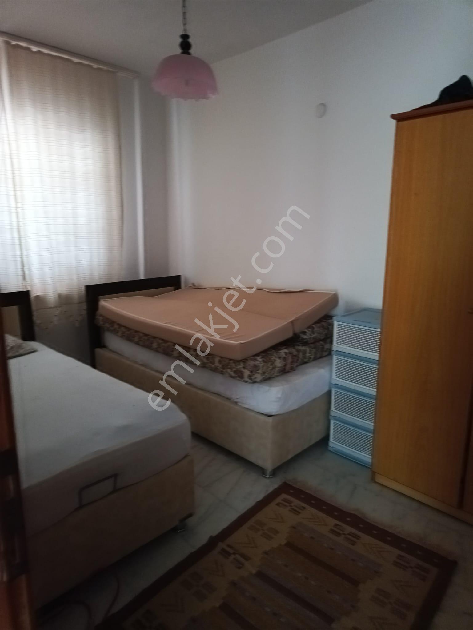 Doğa Ve Denizin Eşsiz Birleşimi Akbük Çamlıkoy Sitesi - Görsel 27