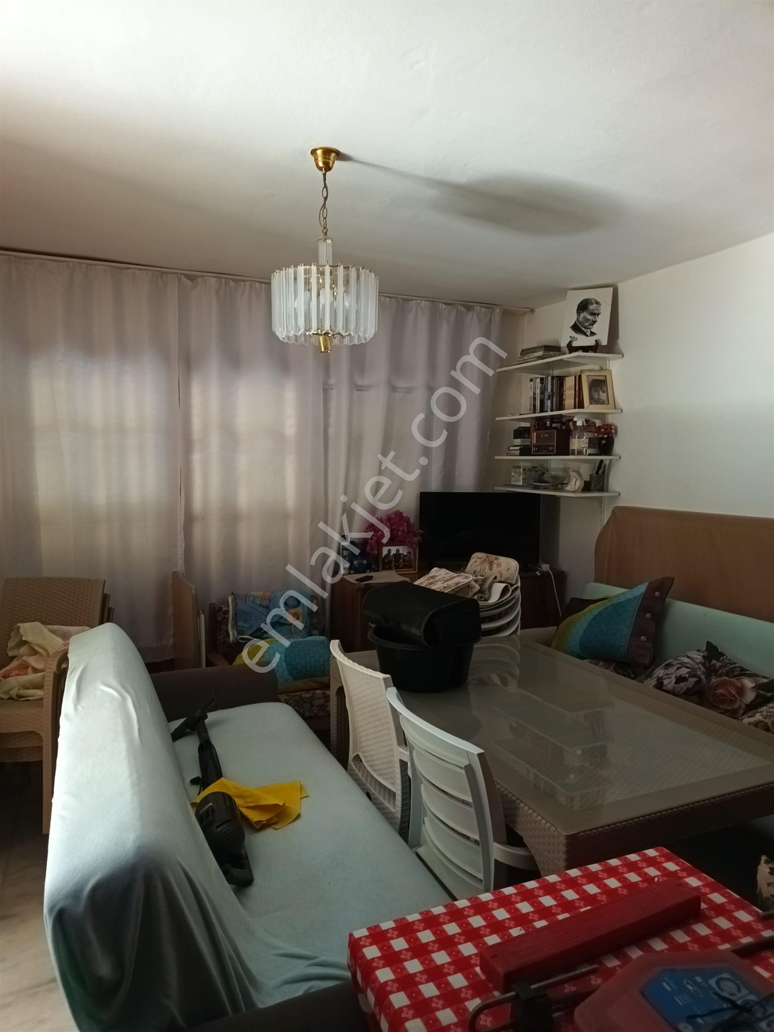 Doğa Ve Denizin Eşsiz Birleşimi Akbük Çamlıkoy Sitesi - Görsel 34