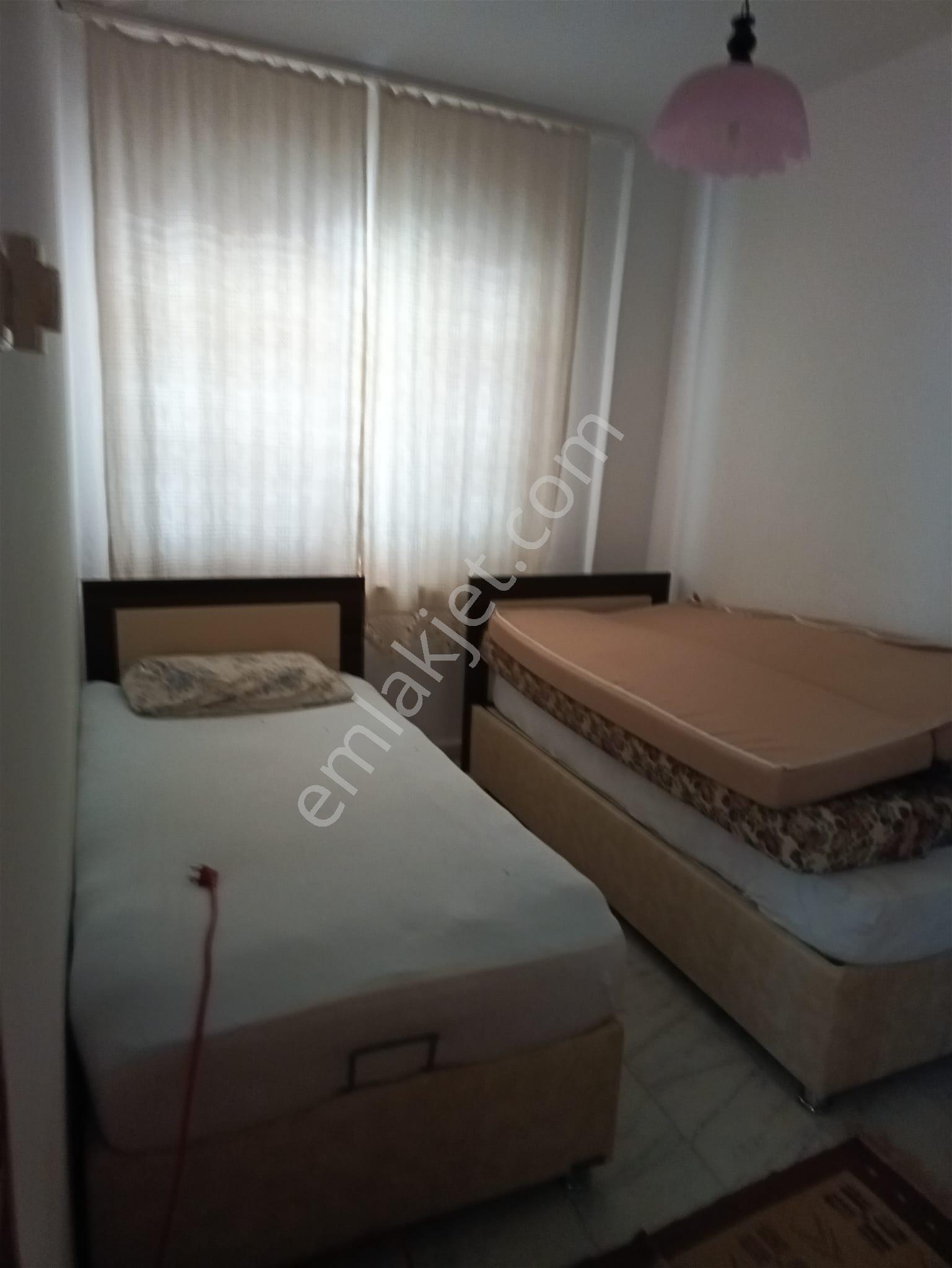 Doğa Ve Denizin Eşsiz Birleşimi Akbük Çamlıkoy Sitesi - Görsel 22