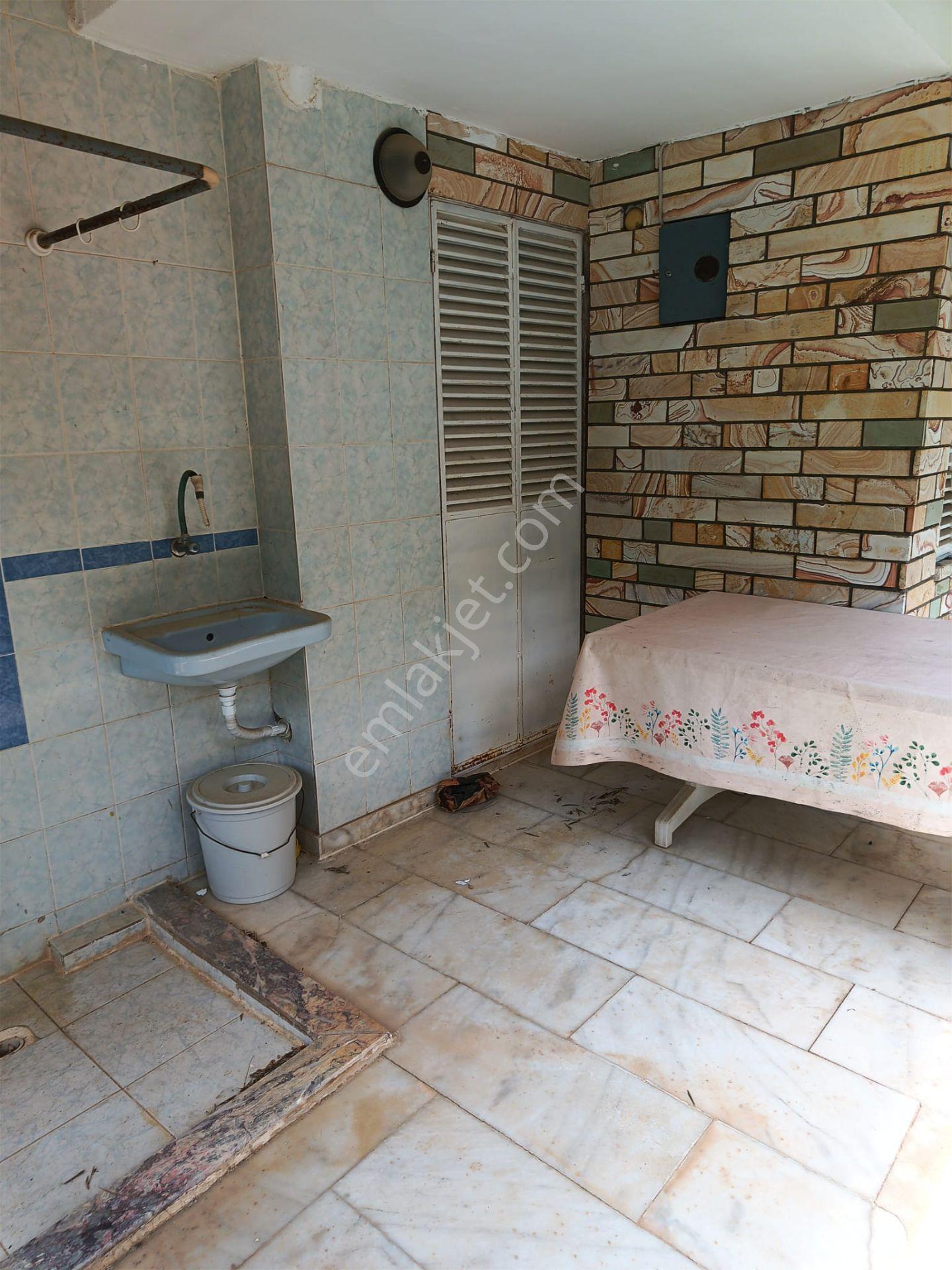 Doğa Ve Denizin Eşsiz Birleşimi Akbük Çamlıkoy Sitesi - Görsel 10
