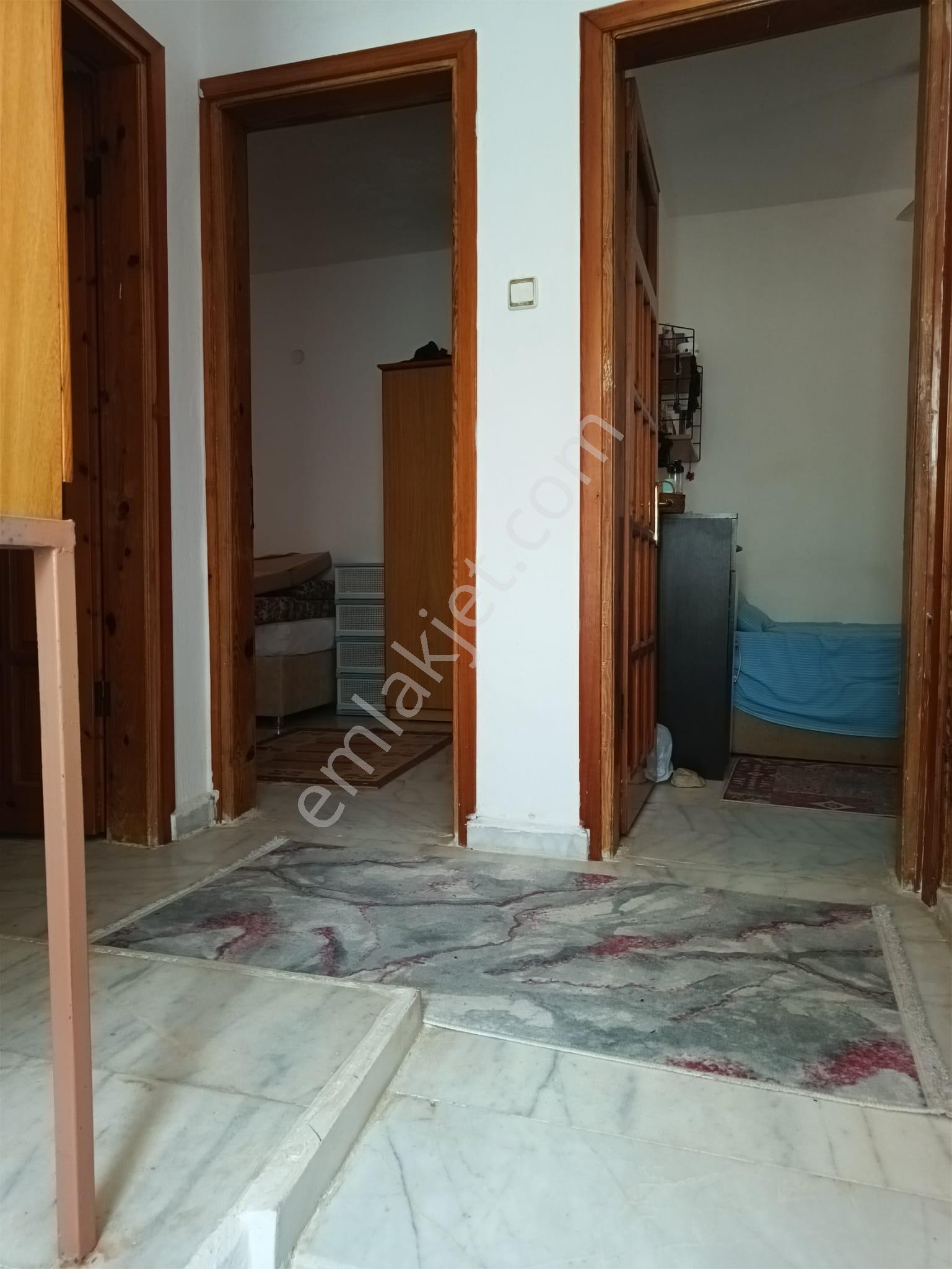 Doğa Ve Denizin Eşsiz Birleşimi Akbük Çamlıkoy Sitesi - Görsel 30