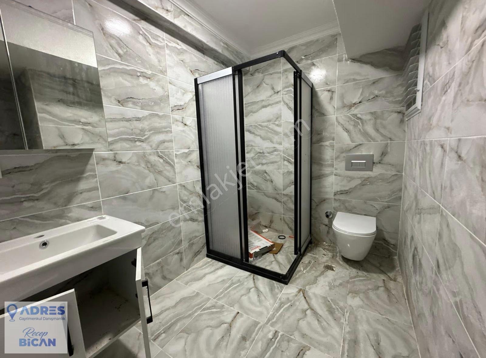Kağıthane Çağlayan'da Kiralık 3+2 130m2 Daire Metro 2 Dk - Görsel 30