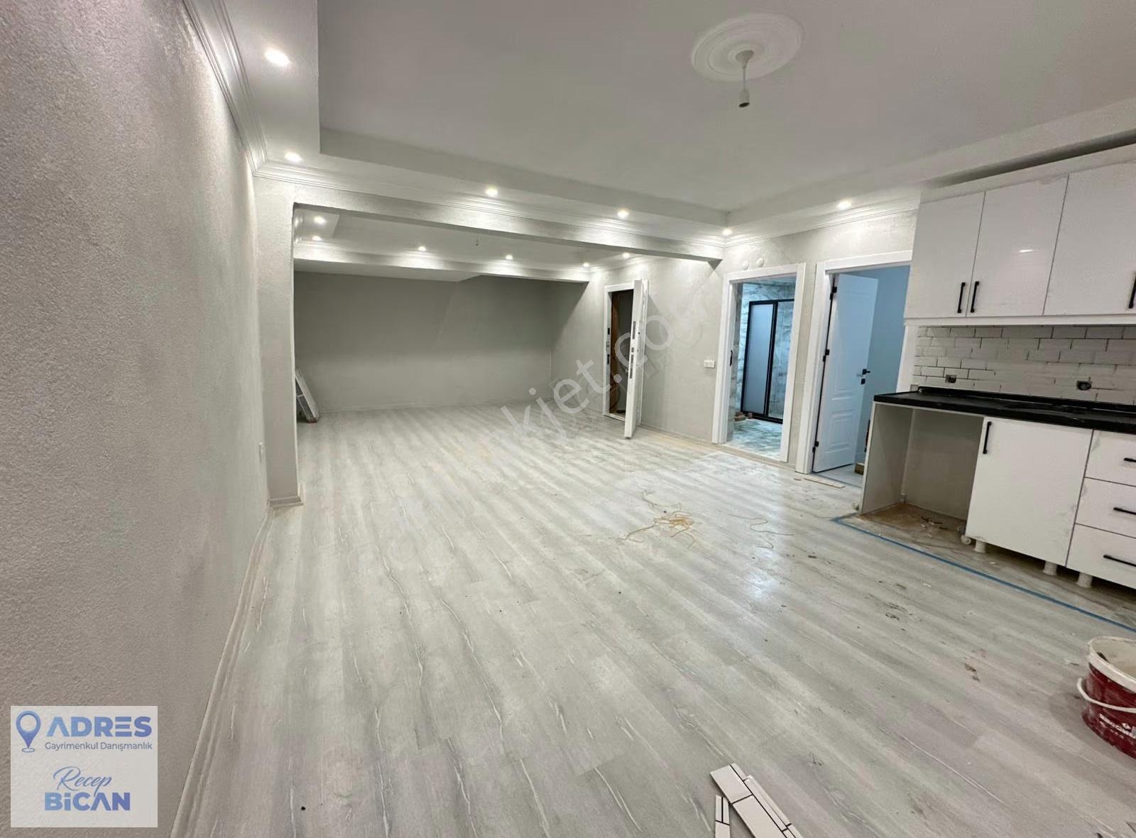 Kağıthane Çağlayan'da Kiralık 3+2 130m2 Daire Metro 2 Dk - Görsel 6