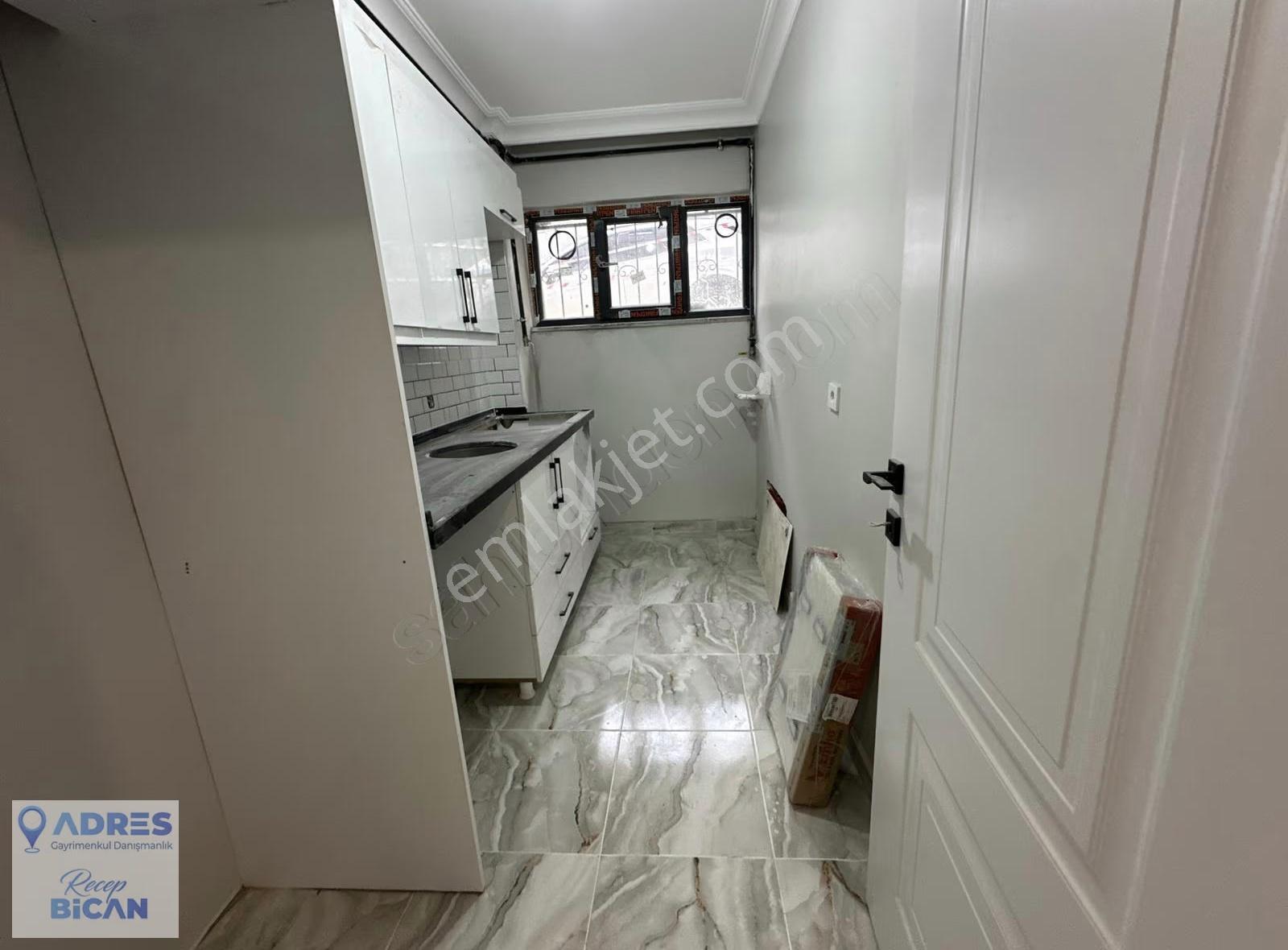 Kağıthane Çağlayan'da Kiralık 3+2 130m2 Daire Metro 2 Dk - Görsel 28