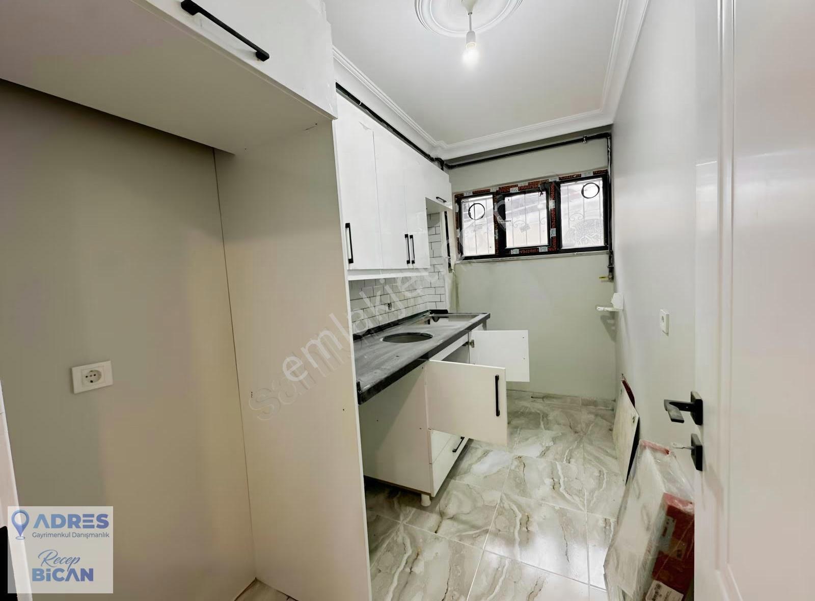Kağıthane Çağlayan'da Kiralık 3+2 130m2 Daire Metro 2 Dk - Görsel 21