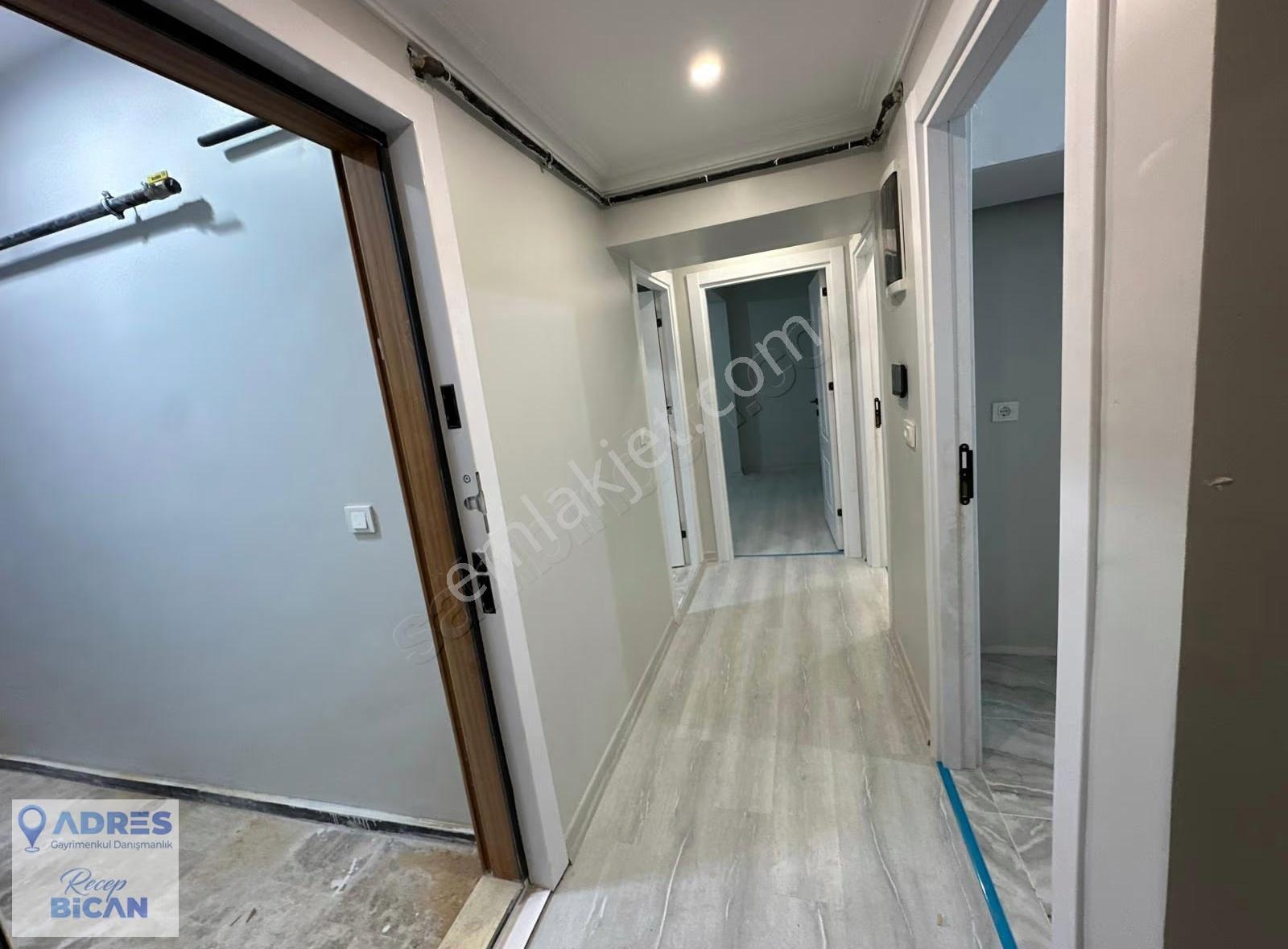 Kağıthane Çağlayan'da Kiralık 3+2 130m2 Daire Metro 2 Dk - Görsel 4