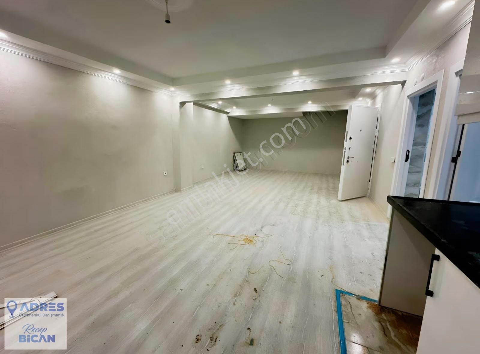 Kağıthane Çağlayan'da Kiralık 3+2 130m2 Daire Metro 2 Dk - Görsel 9