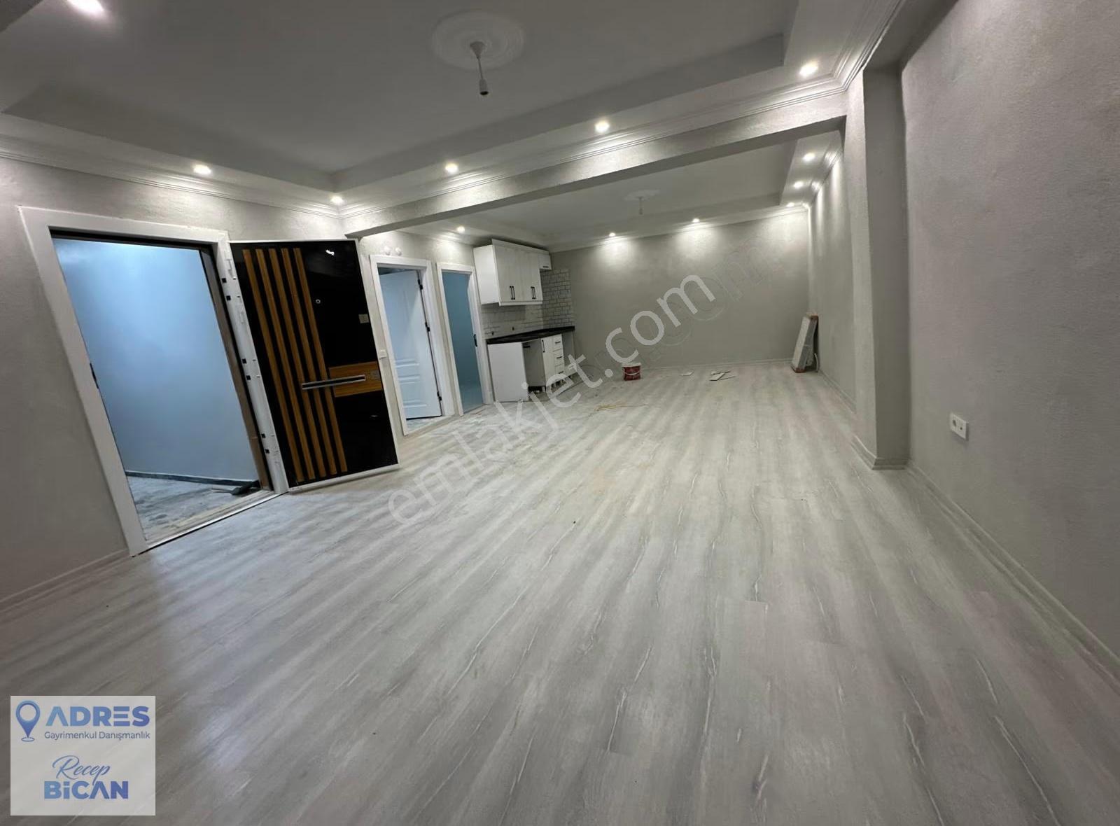 Kağıthane Çağlayan'da Kiralık 3+2 130m2 Daire Metro 2 Dk - Görsel 11