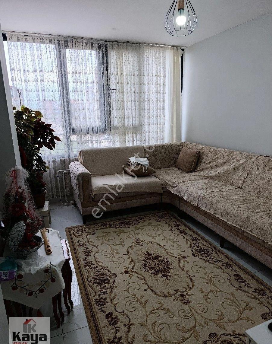 Kaya Emlaktan Satılık 2+1 Daire110. M2 Bağlar Başı Mahallesi - Görsel 18