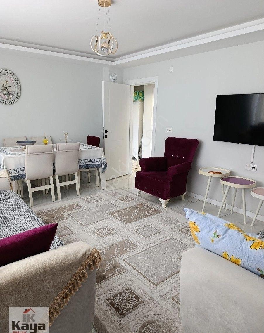 Kaya Emlaktan Satılık 2+1 Daire110. M2 Bağlar Başı Mahallesi - Görsel 31