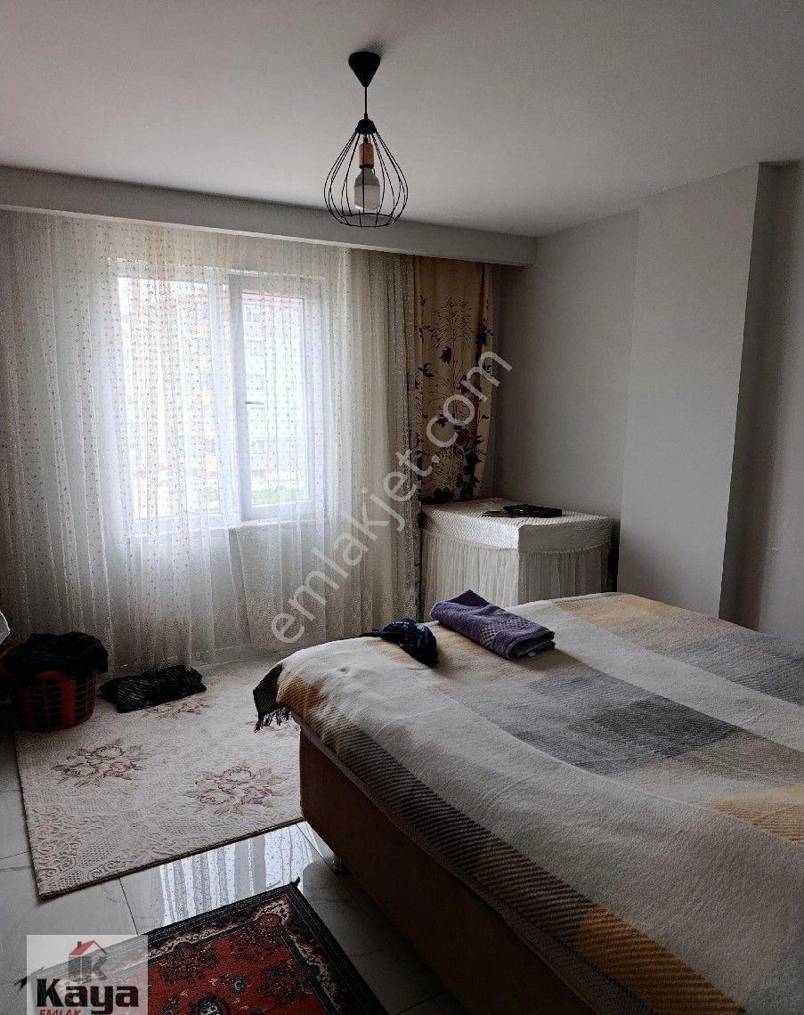 Kaya Emlaktan Satılık 2+1 Daire110. M2 Bağlar Başı Mahallesi - Görsel 24