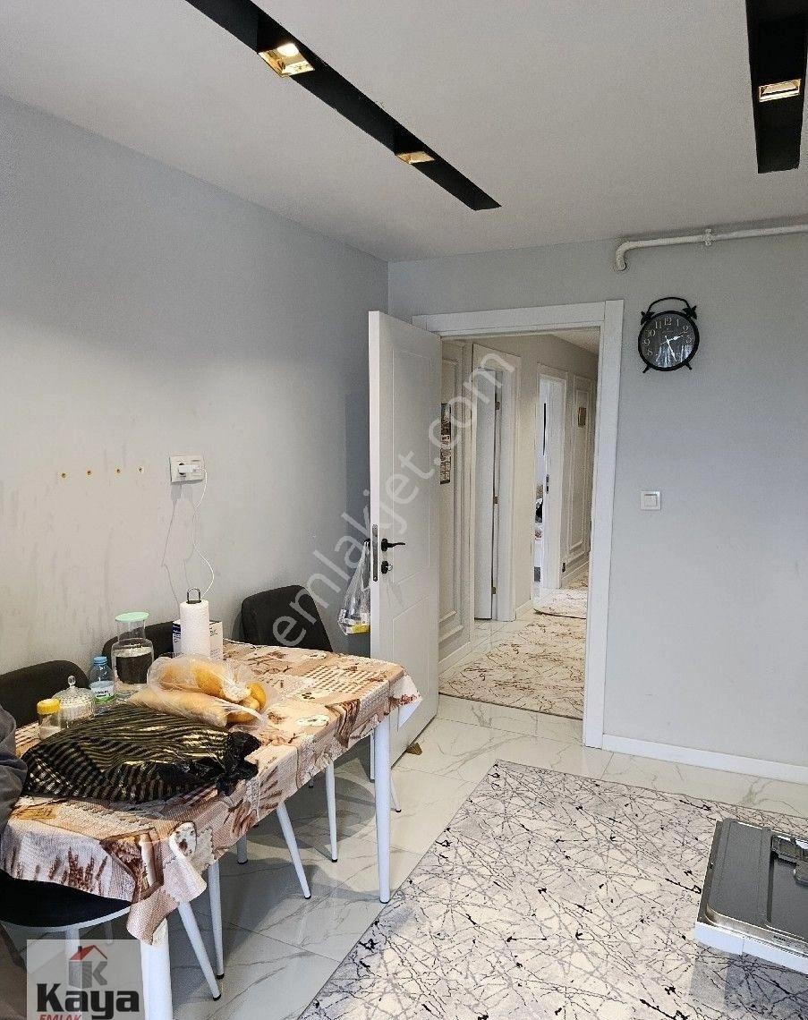 Kaya Emlaktan Satılık 2+1 Daire110. M2 Bağlar Başı Mahallesi - Görsel 27