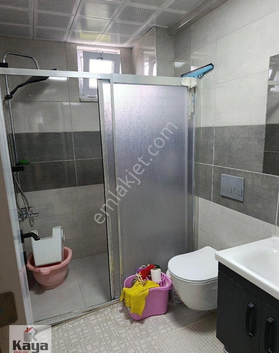 Kaya Emlaktan Satılık 2+1 Daire110. M2 Bağlar Başı Mahallesi - Görsel 23