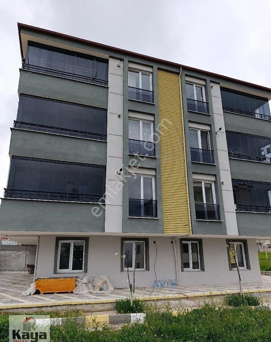 Kaya Emlaktan Satılık 2+1 Daire110. M2 Bağlar Başı Mahallesi - Görsel 10