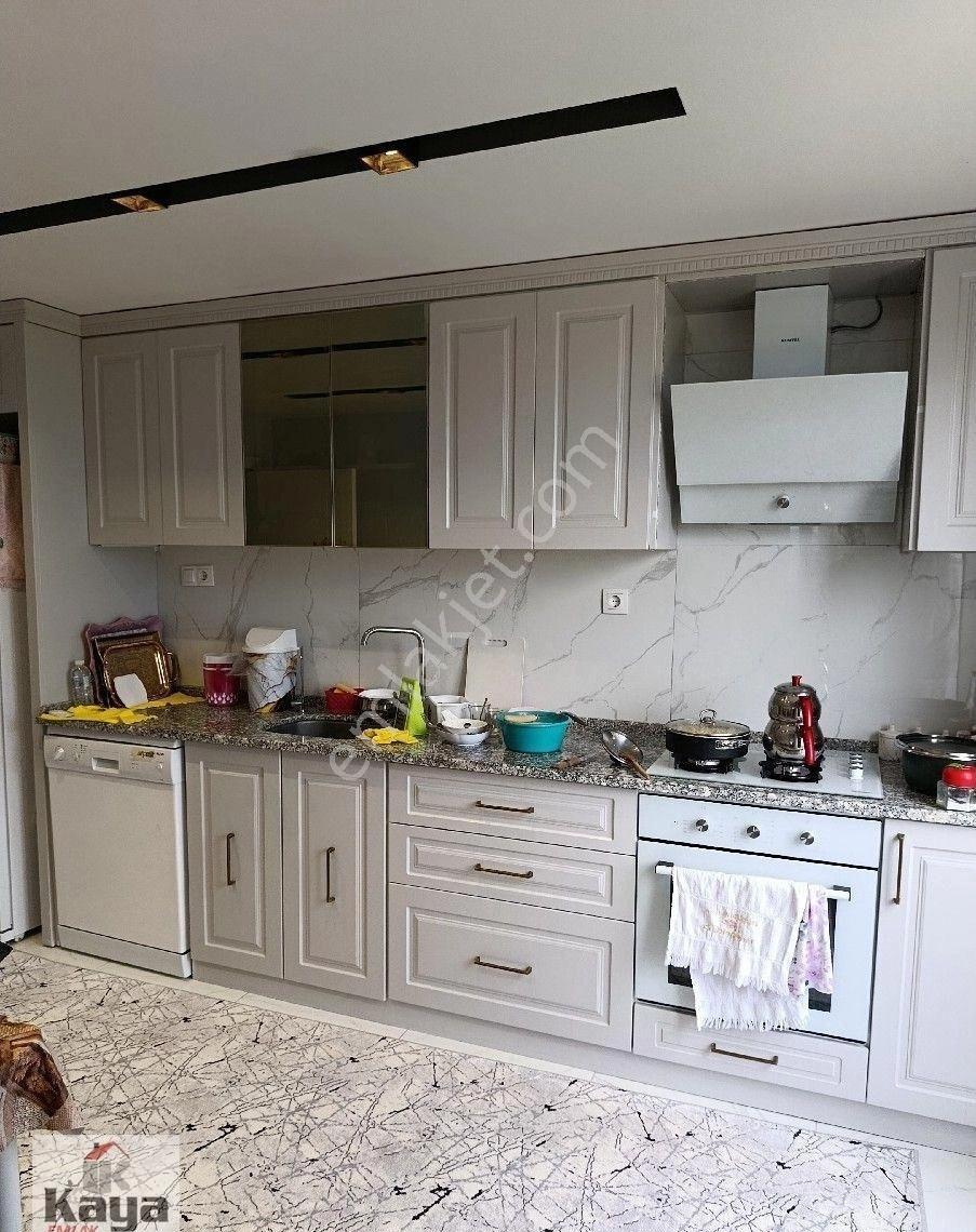 Kaya Emlaktan Satılık 2+1 Daire110. M2 Bağlar Başı Mahallesi - Görsel 25