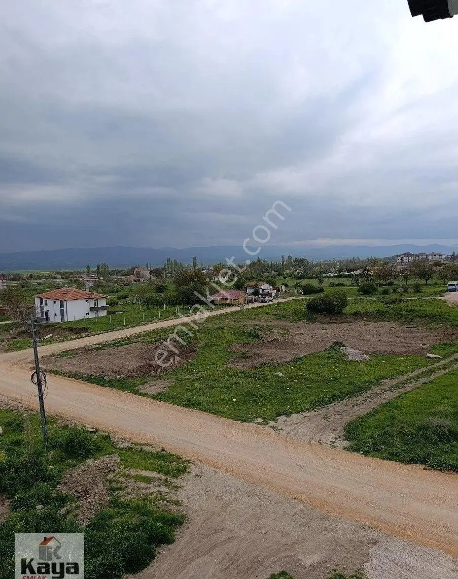 Kaya Emlaktan Satılık 2+1 Daire110. M2 Bağlar Başı Mahallesi - Görsel 4