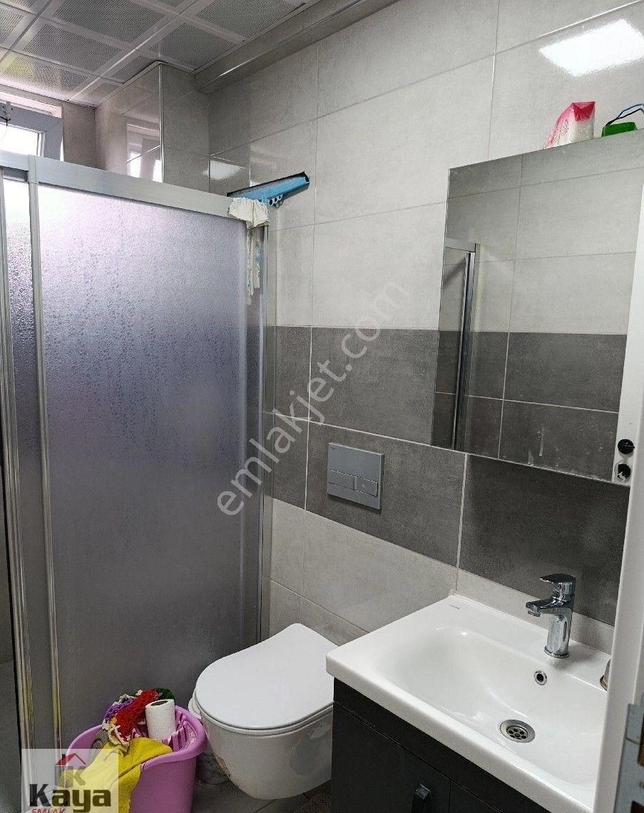 Kaya Emlaktan Satılık 2+1 Daire110. M2 Bağlar Başı Mahallesi - Görsel 11