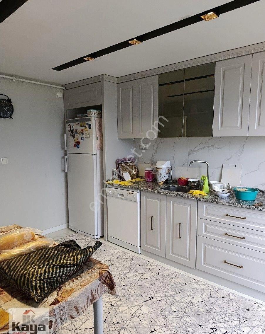 Kaya Emlaktan Satılık 2+1 Daire110. M2 Bağlar Başı Mahallesi - Görsel 33