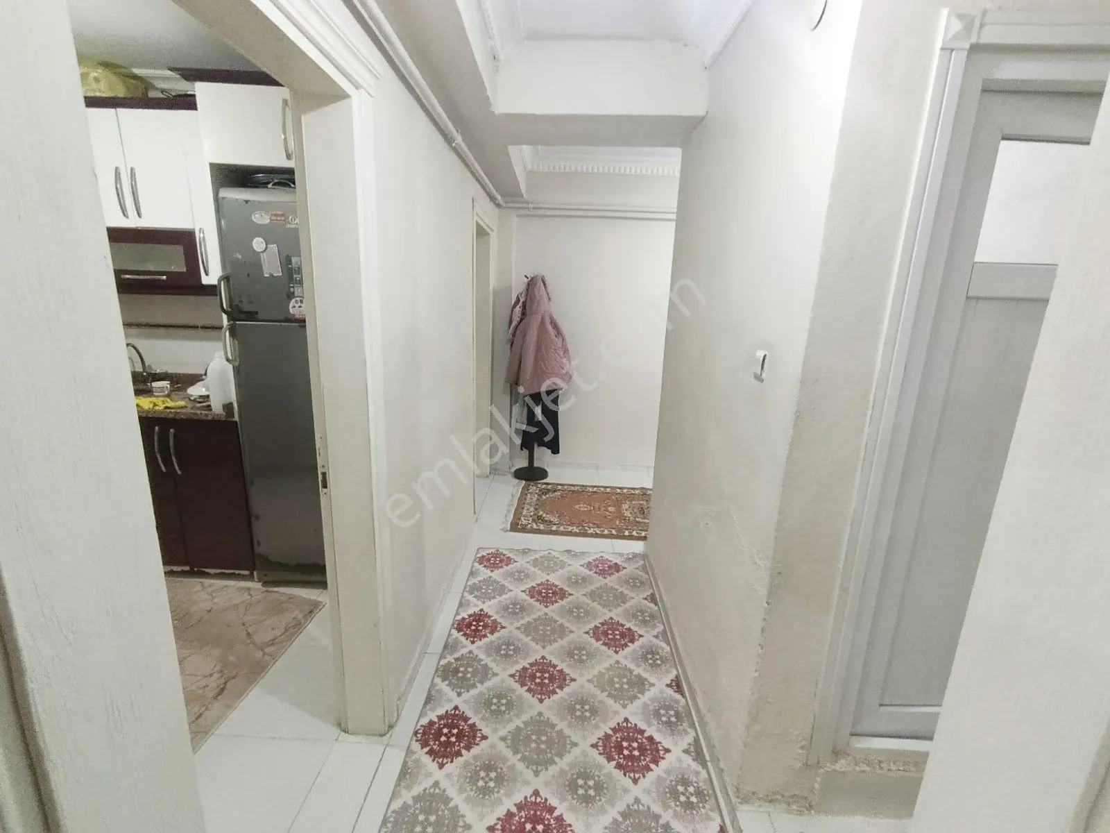 F.akboga İsmetpaşa Mah Satılık Bahçe Katı 3+1 130 M2 - Görsel 6