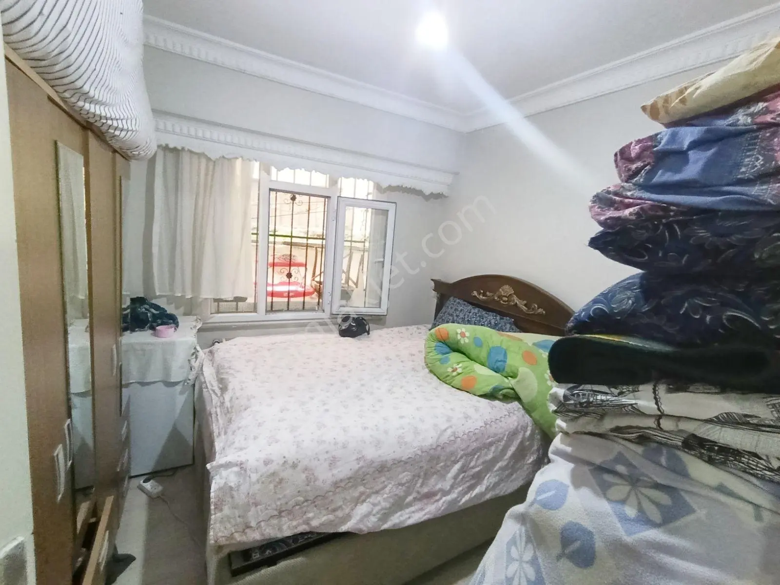 F.akboga İsmetpaşa Mah Satılık Bahçe Katı 3+1 130 M2 - Görsel 11