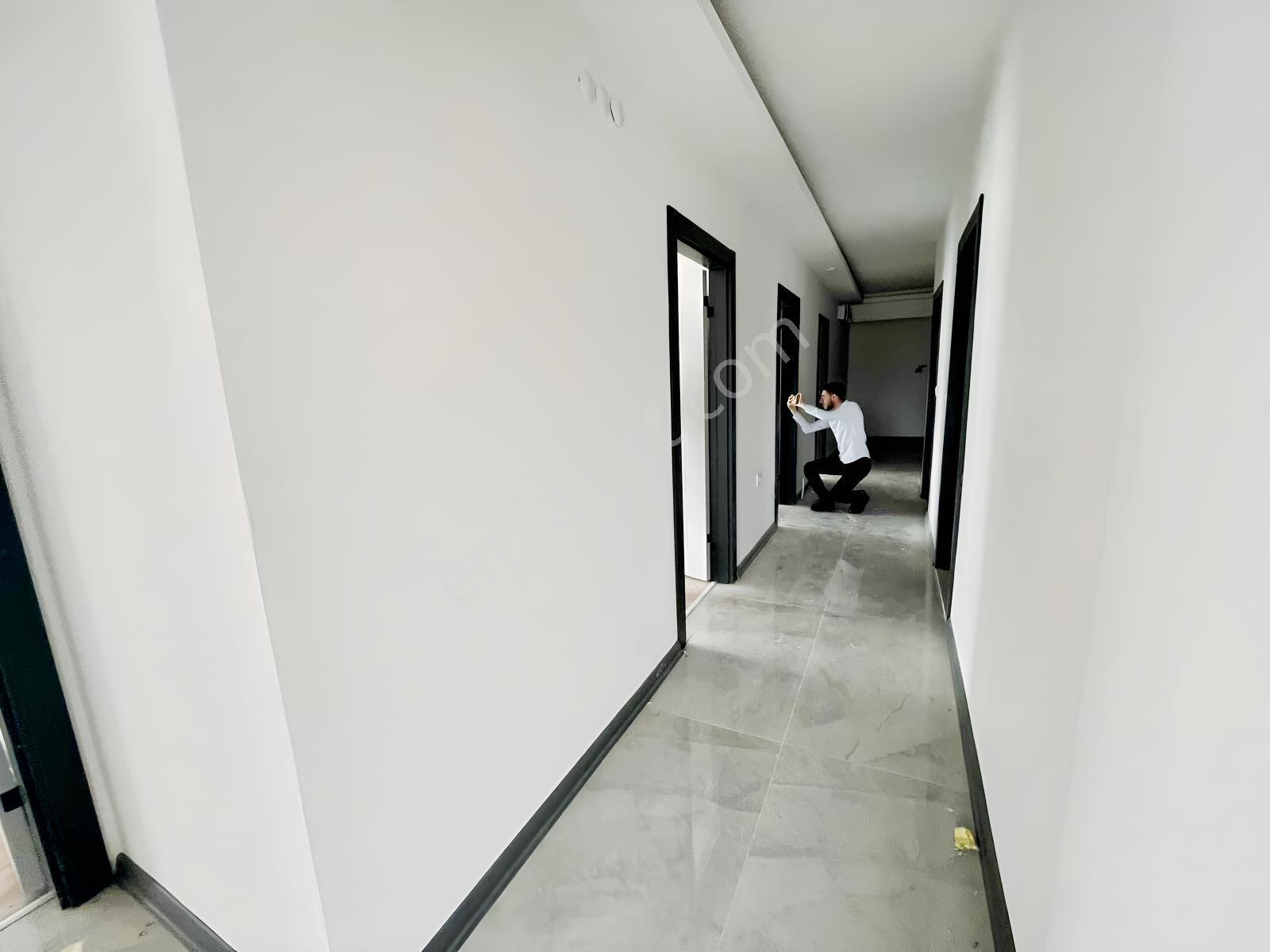 Avantaj'dan Şahapgürler'de Site İçerisin'de Ultra Lüx 4+1 Daire - Görsel 32