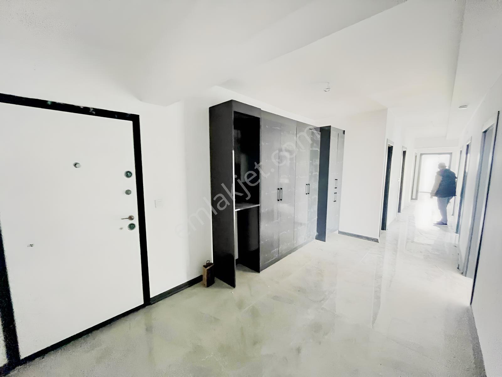 Avantaj'dan Şahapgürler'de Site İçerisin'de Ultra Lüx 4+1 Daire - Görsel 28
