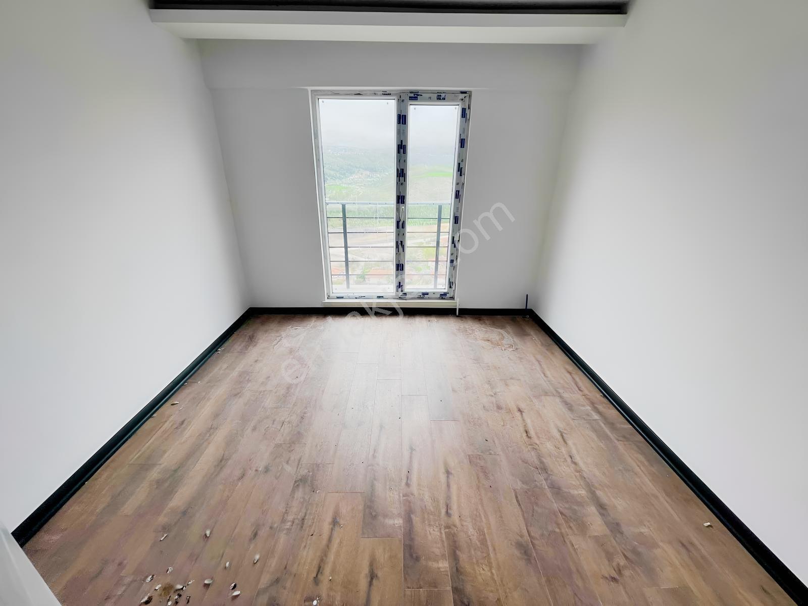 Avantaj'dan Şahapgürler'de Site İçerisin'de Ultra Lüx 4+1 Daire - Görsel 23