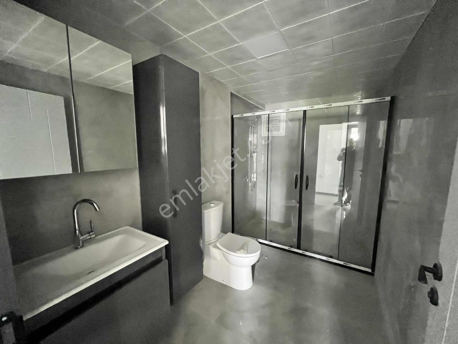 Avantaj'dan Şahapgürler'de Site İçerisin'de Ultra Lüx 4+1 Daire - Görsel 31