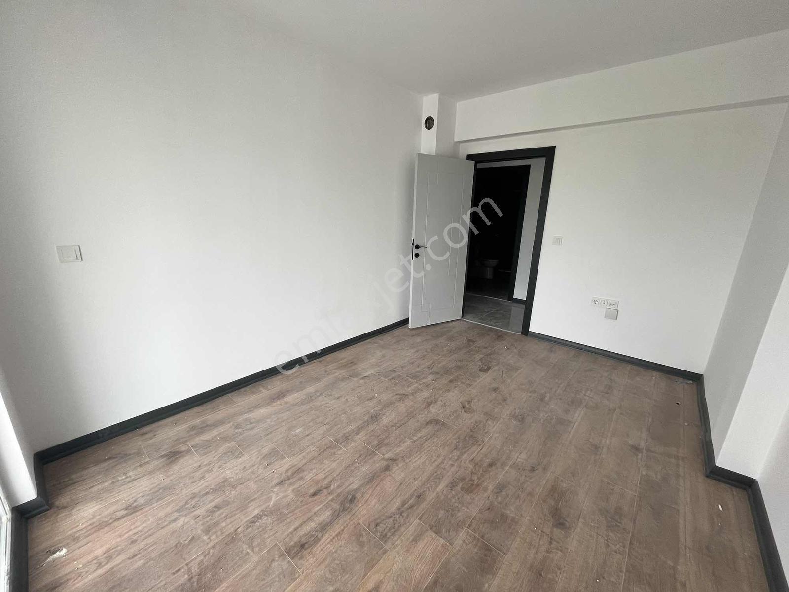 Avantaj'dan Şahapgürler'de Site İçerisin'de Ultra Lüx 4+1 Daire - Görsel 15