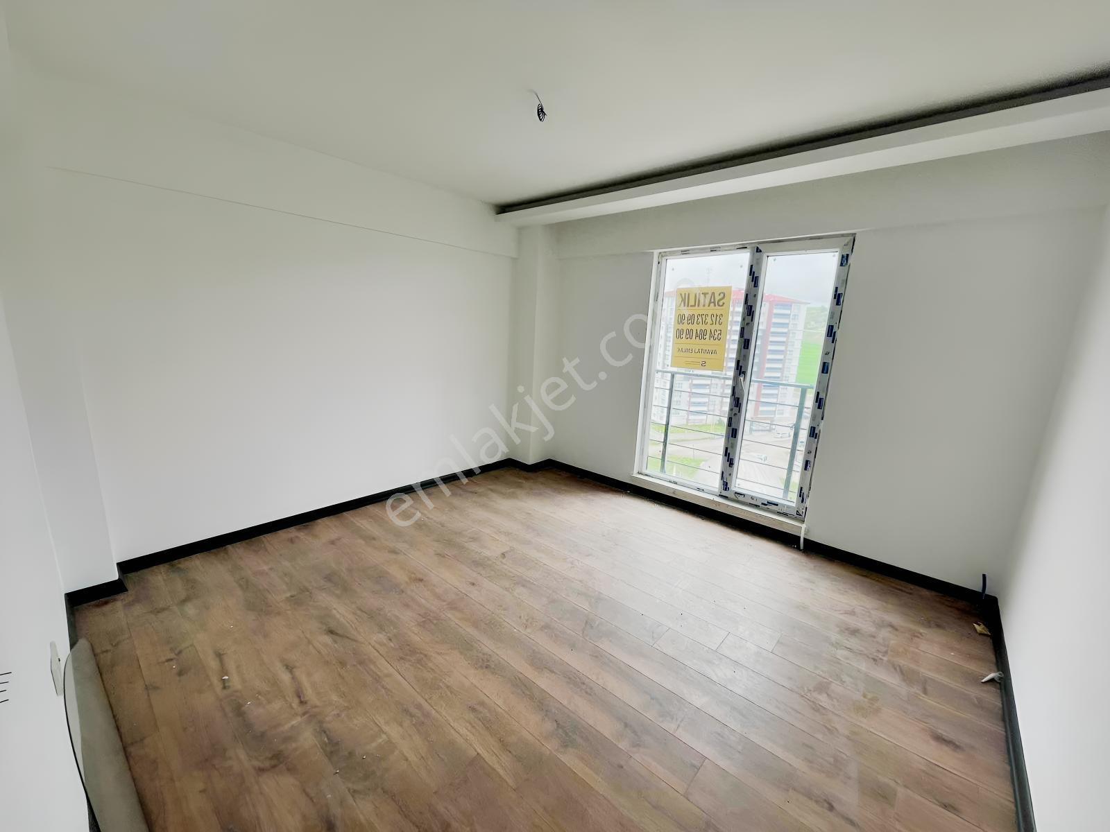 Avantaj'dan Şahapgürler'de Site İçerisin'de Ultra Lüx 4+1 Daire - Görsel 34