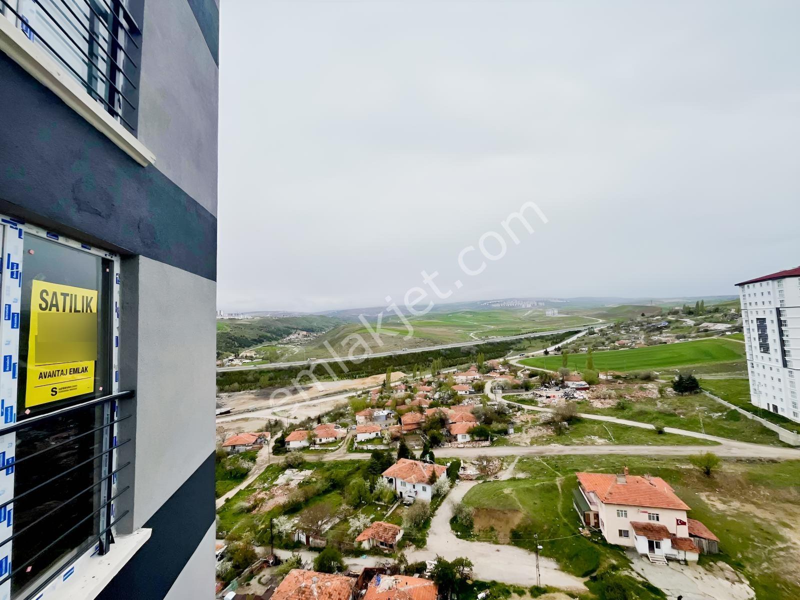Avantaj'dan Şahapgürler'de Site İçerisin'de Ultra Lüx 4+1 Daire - Görsel 7