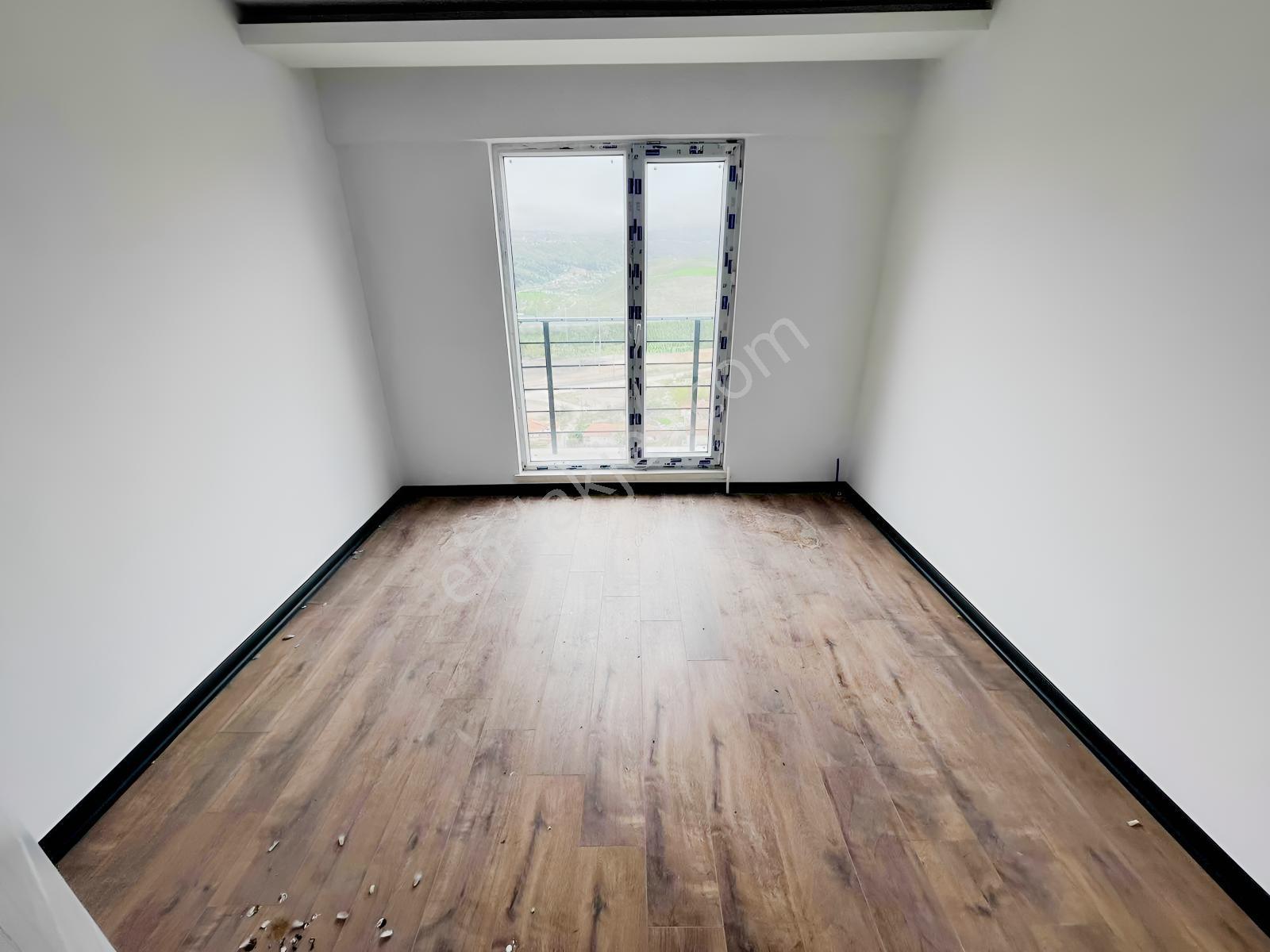 Avantaj'dan Şahapgürler'de Site İçerisin'de Ultra Lüx 4+1 Daire - Görsel 24
