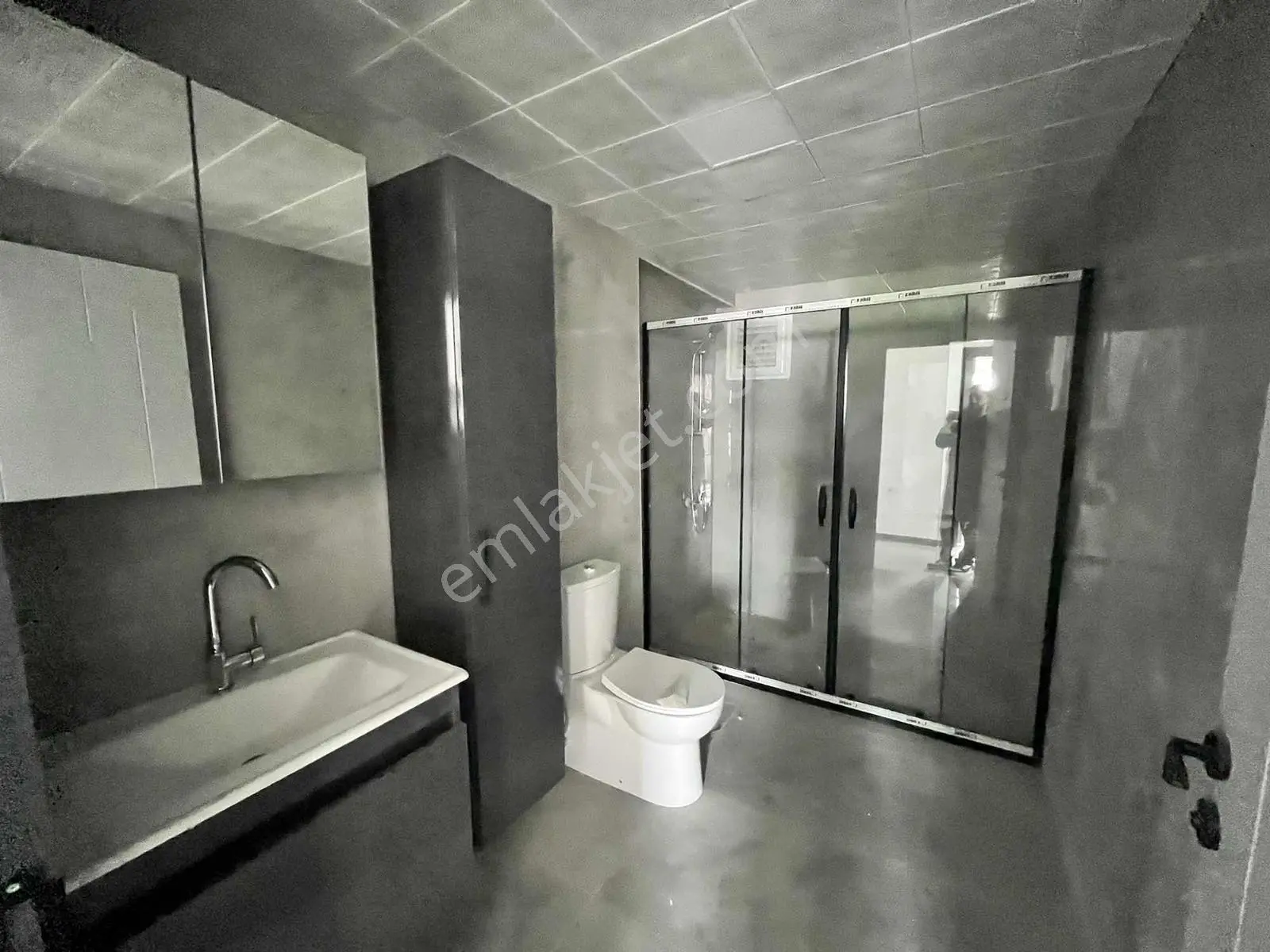 Avantaj'dan Şahapgürler'de Site İçerisin'de Ultra Lüx 4+1 Daire - Görsel 30
