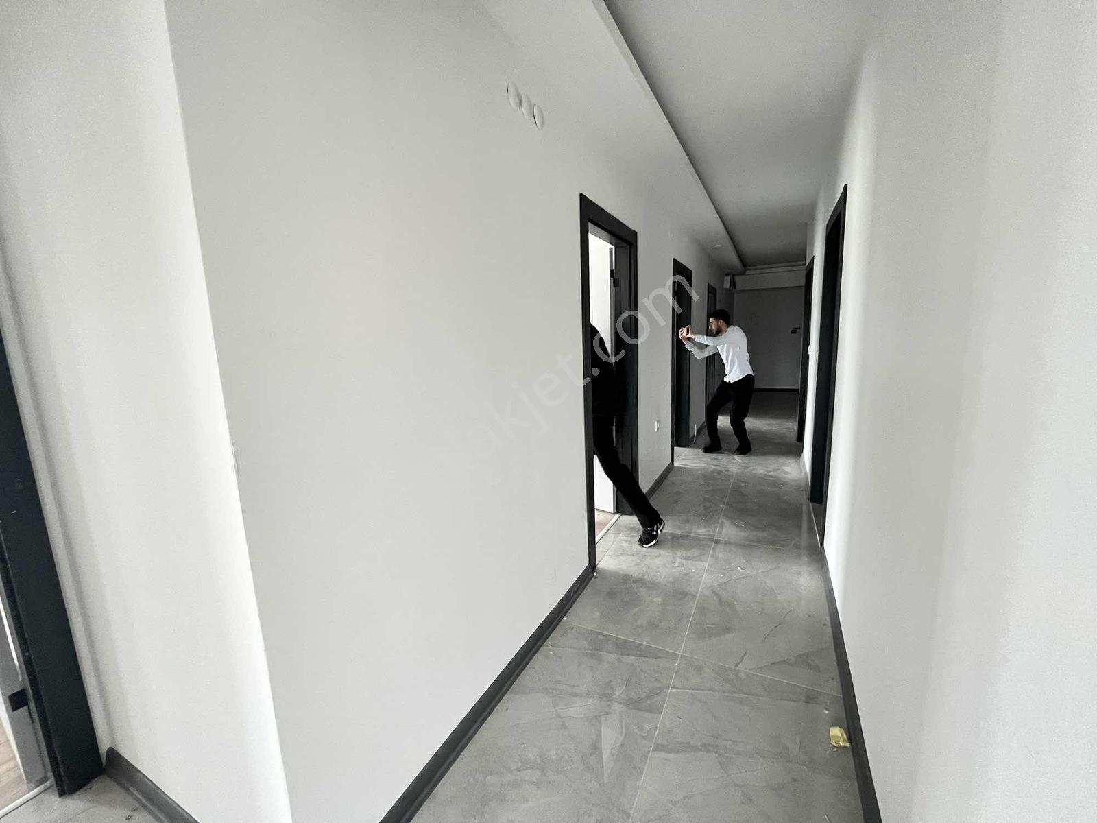 Avantaj'dan Şahapgürler'de Site İçerisin'de Ultra Lüx 4+1 Daire - Görsel 29