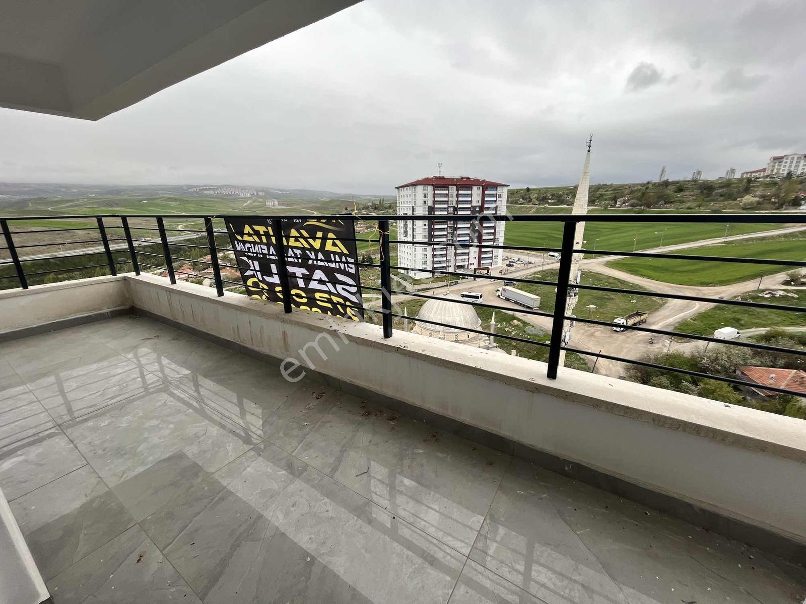 Avantaj'dan Şahapgürler'de Site İçerisin'de Ultra Lüx 4+1 Daire - Görsel 14