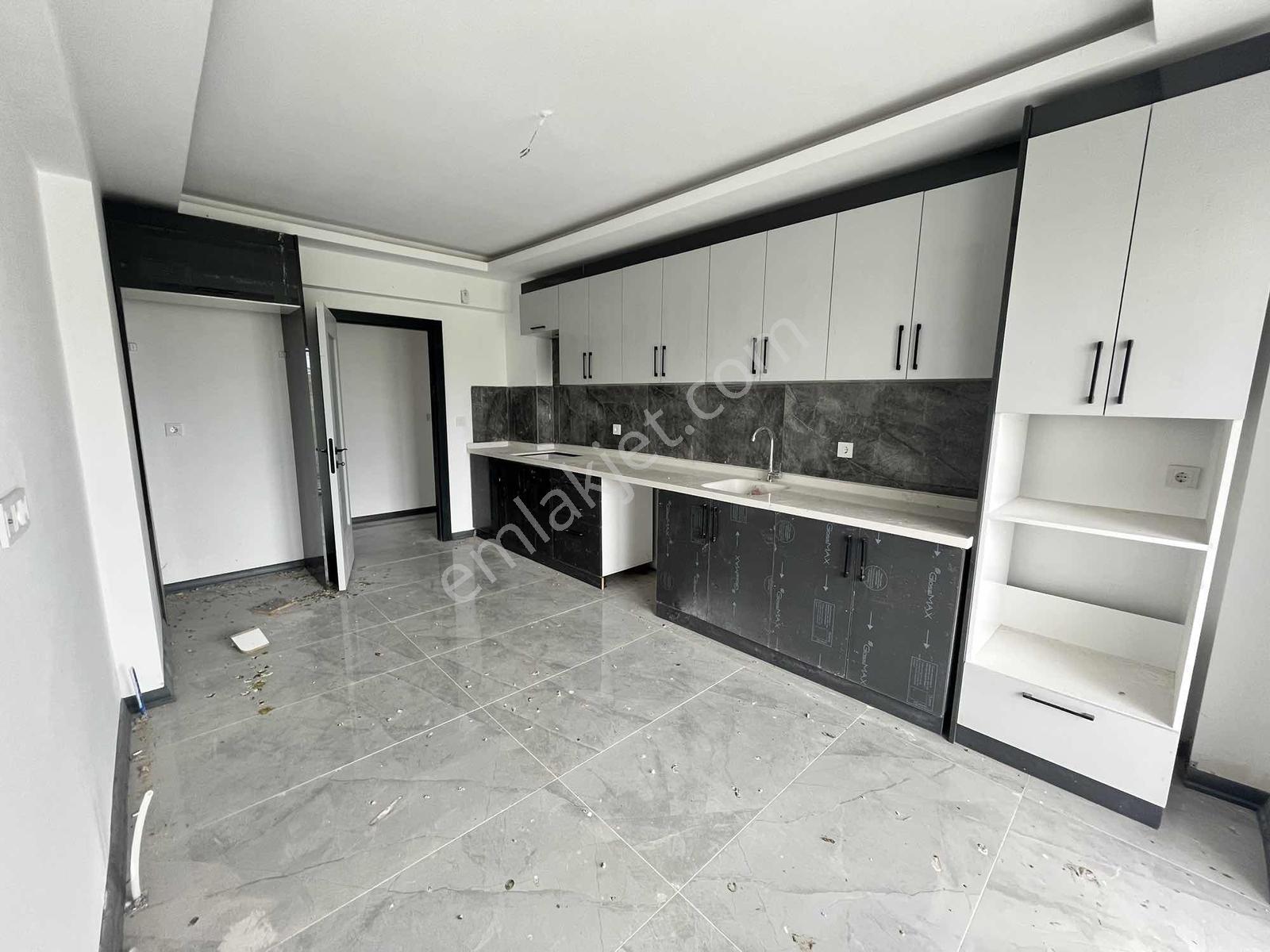 Avantaj'dan Şahapgürler'de Site İçerisin'de Ultra Lüx 4+1 Daire - Görsel 20