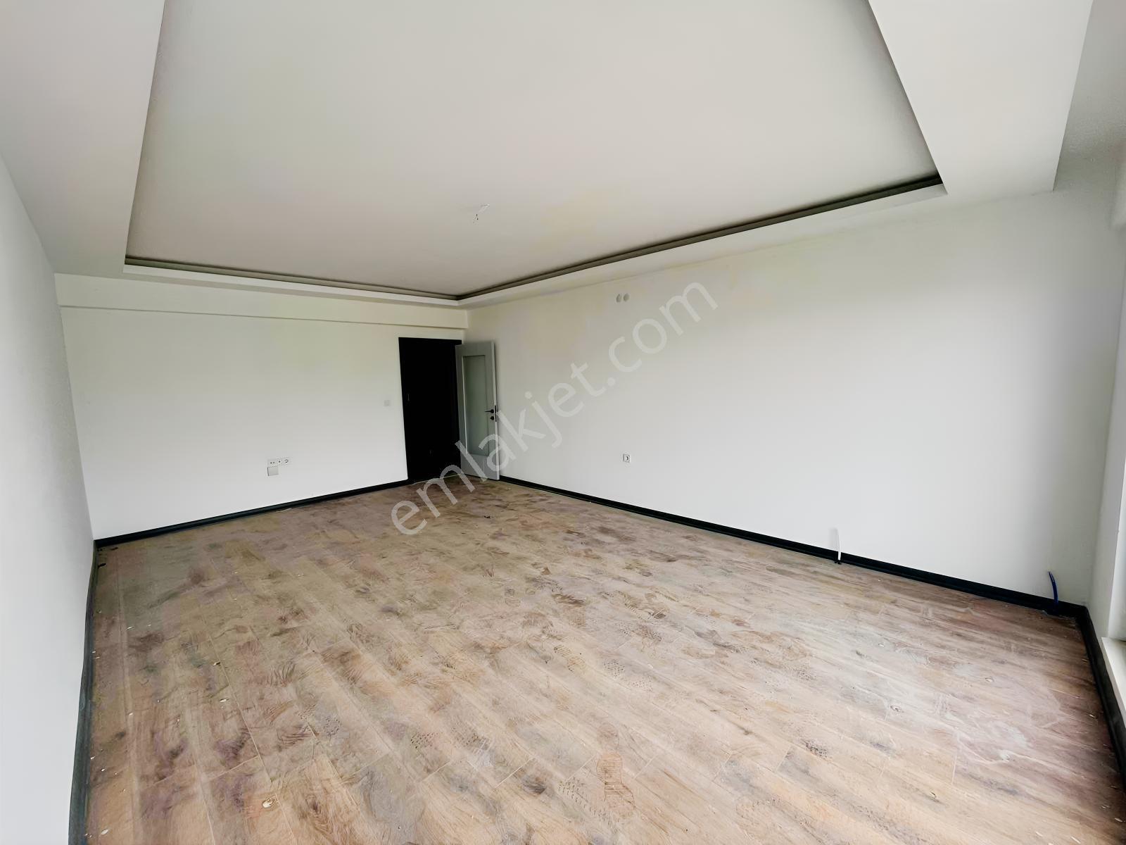 Avantaj'dan Şahapgürler'de Site İçerisin'de Ultra Lüx 4+1 Daire - Görsel 33