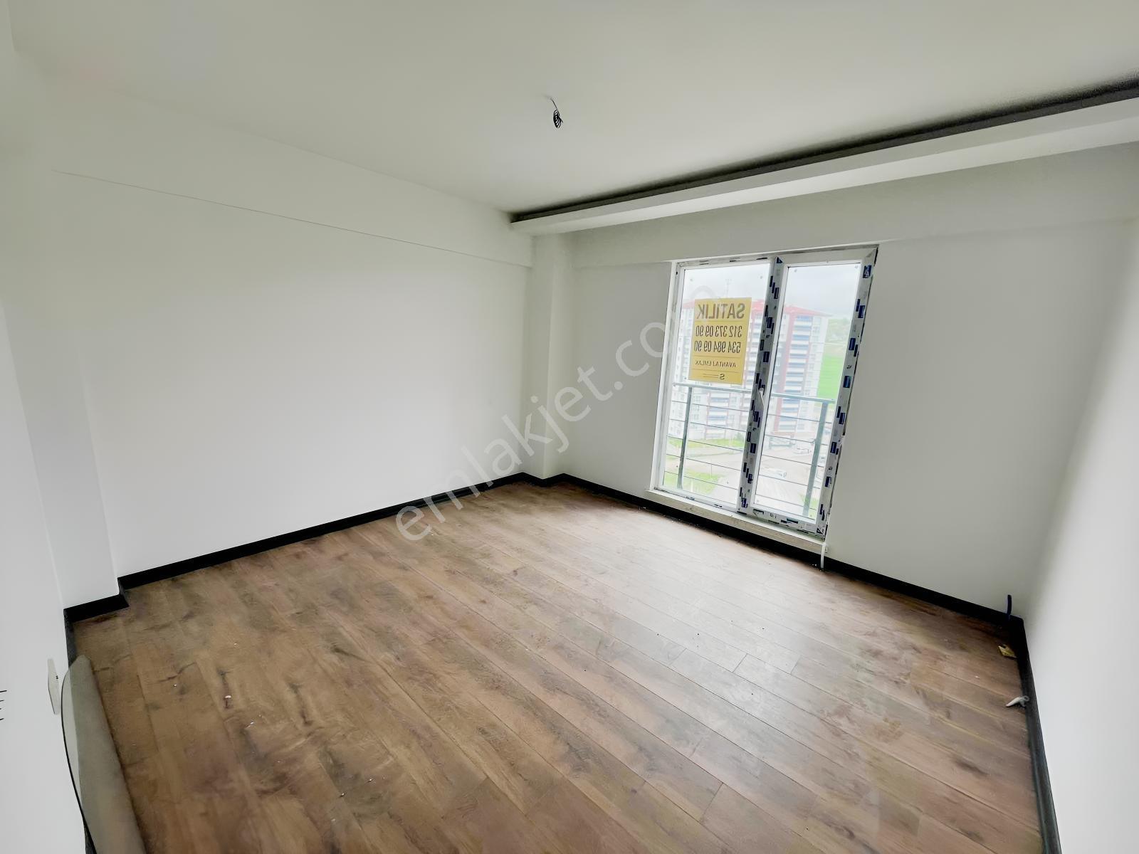 Avantaj'dan Şahapgürler'de Site İçerisin'de Ultra Lüx 4+1 Daire - Görsel 17