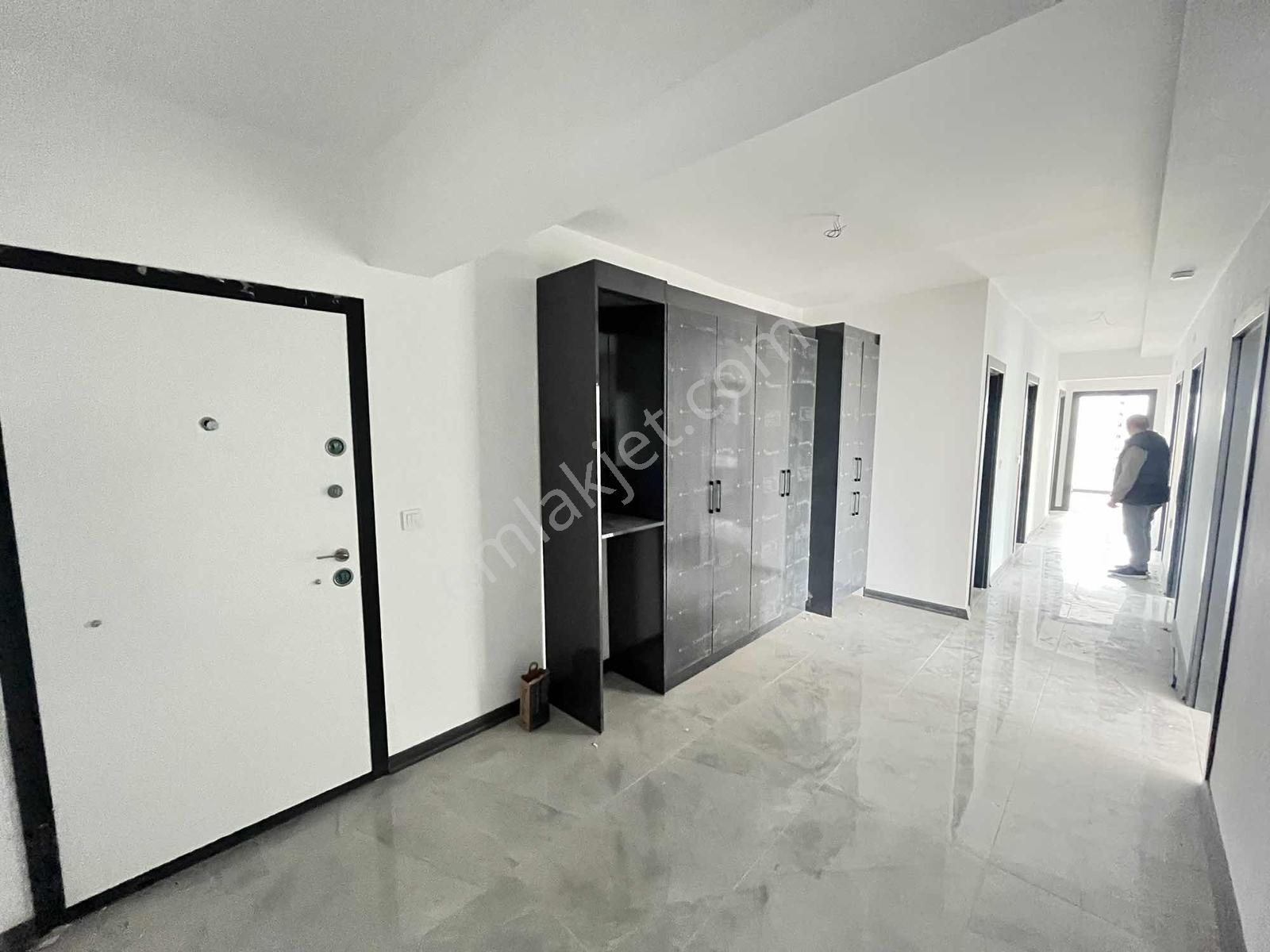 Avantaj'dan Şahapgürler'de Site İçerisin'de Ultra Lüx 4+1 Daire - Görsel 27