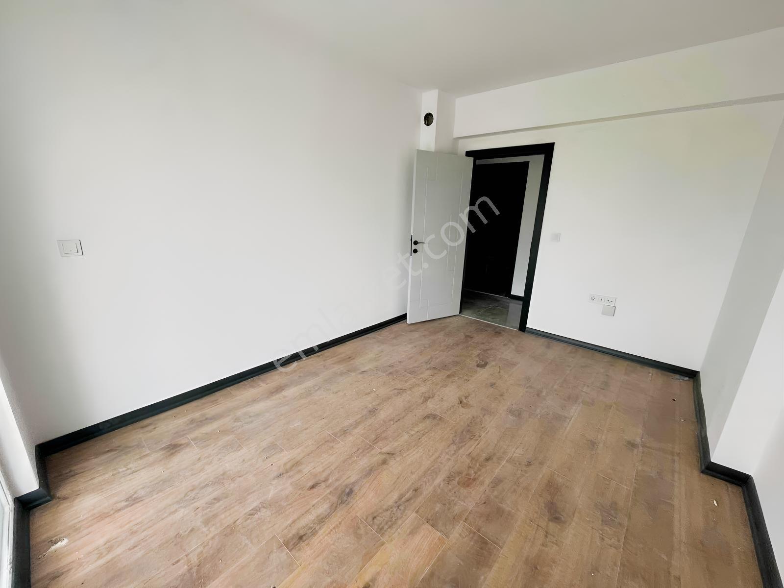 Avantaj'dan Şahapgürler'de Site İçerisin'de Ultra Lüx 4+1 Daire - Görsel 16