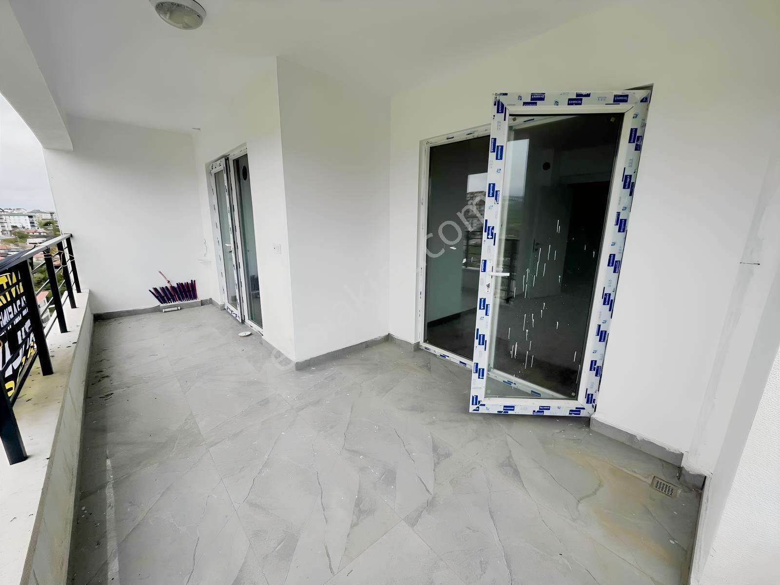 Avantaj'dan Şahapgürler'de Site İçerisin'de Ultra Lüx 4+1 Daire - Görsel 6
