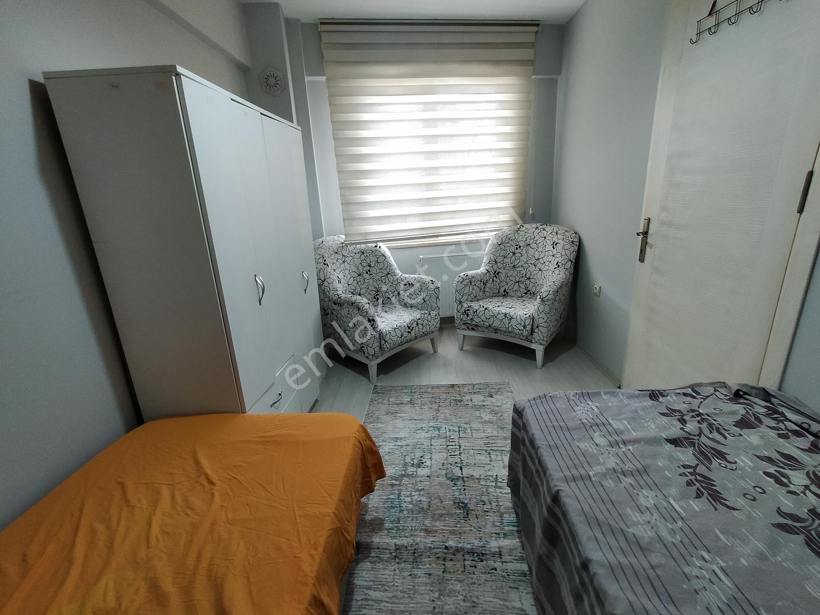 Hepsine Kredi Çıkar Feslikanda 50m2 1+1 Eşyalı Satılık Apart - Görsel 10