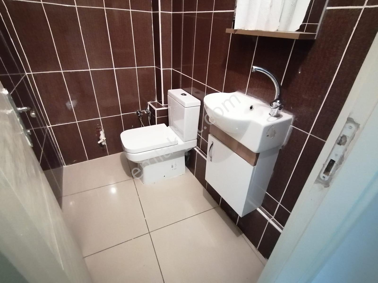 Gölbaşı Gaziosmanpaşa Merkezi Konumda 3+1 Ofis 70 M² Asansörlü - Görsel 20