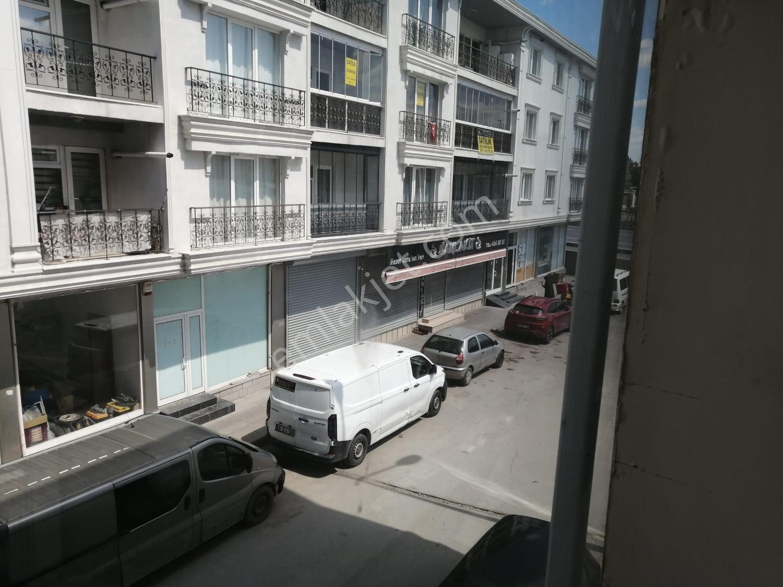 Gölbaşı Gaziosmanpaşa Merkezi Konumda 3+1 Ofis 70 M² Asansörlü - Görsel 26