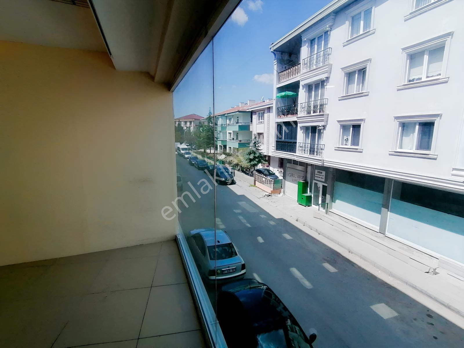Gölbaşı Gaziosmanpaşa Merkezi Konumda 3+1 Ofis 70 M² Asansörlü - Görsel 19