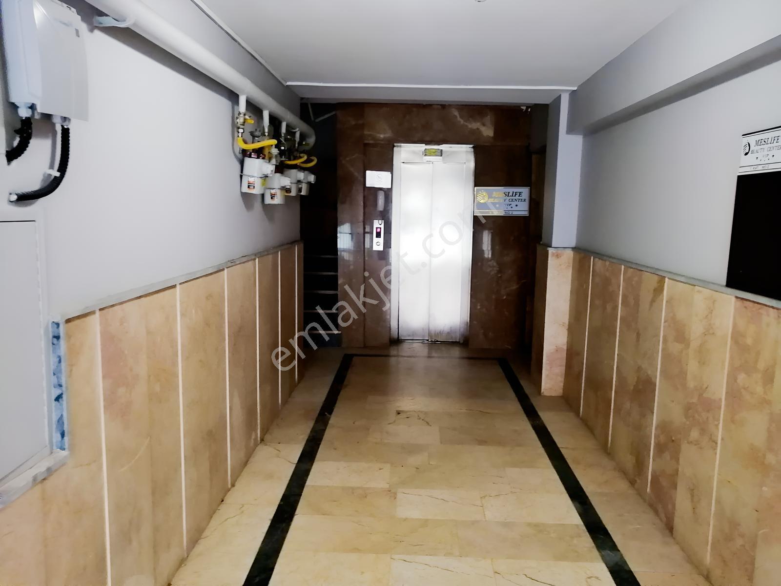 Gölbaşı Gaziosmanpaşa Merkezi Konumda 3+1 Ofis 70 M² Asansörlü - Görsel 2