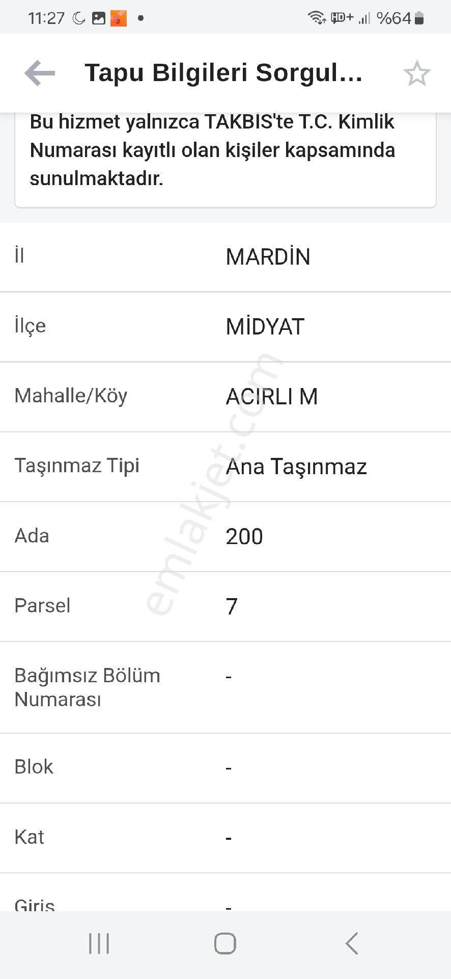 Yatırımlık - Görsel 2