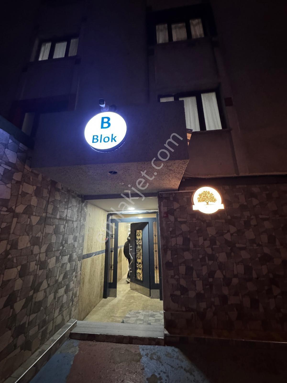 Rise Emlâk Tan Satılık Lüks 3+1 Daire Site - Görsel 13