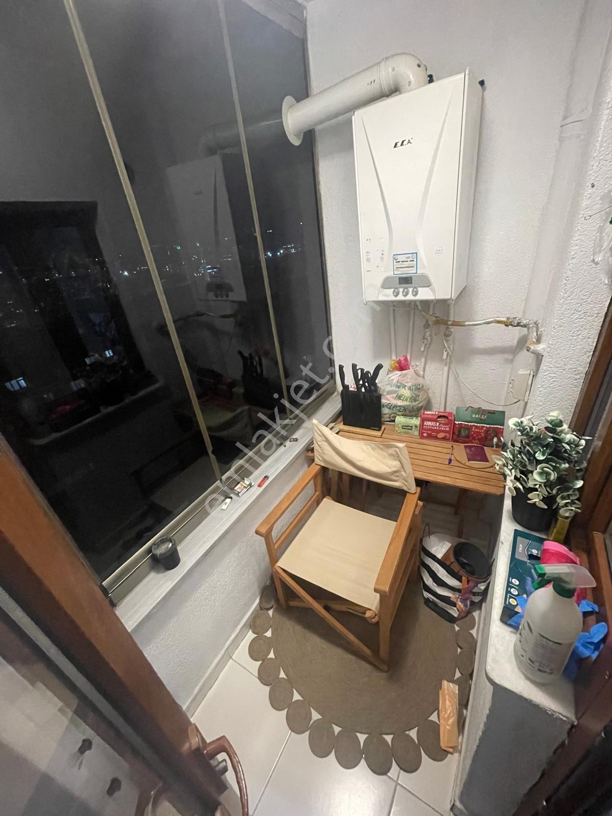 Rise Emlâk Tan Satılık Lüks 3+1 Daire Site - Görsel 28
